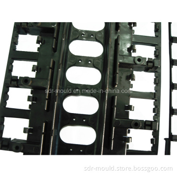 Competitive Professional Plastic Injection Mold for Auto Parts